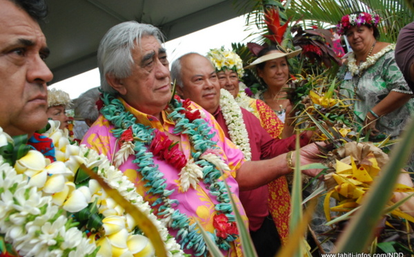 Priorité à l'installation des jeunes