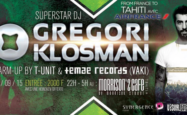 Les bons plans du week-end