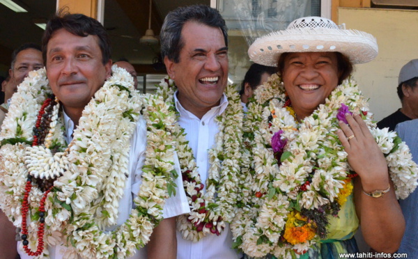 La CNCCFP valide les comptes de campagne des sénatoriales partielles