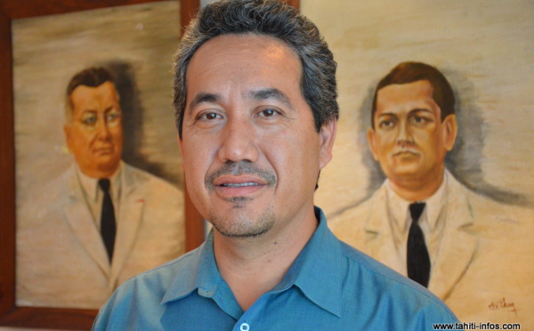 Utilité publique : Tuihani remet la procédure en marche 