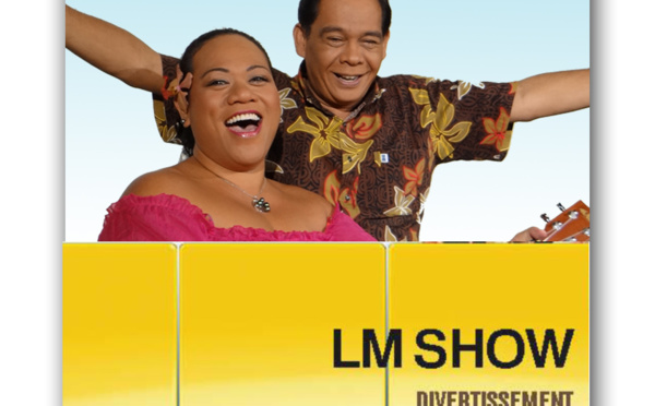 Bringue : Emere et Mario vous attendent dans "LM Show"