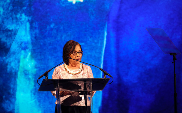 Les Iles Marshall réclament des excuses à l'ONU pour les essais nucléaires américains