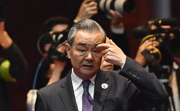 Chine: des mesures pour l'immobilier galvanisent les Bourses