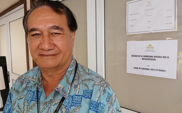 17 élus de l'assemblée vont à l'ONU