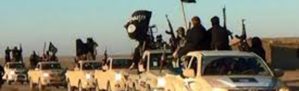 Le nombre d'Australiens dans les rangs de l'EI a doublé en un an