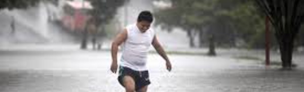 L'ouragan Marty s'approche des côtes mexicaines