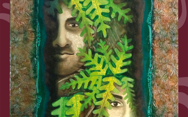 Un hymne à la "spiritualité polynésienne" signé Melissa Prokop