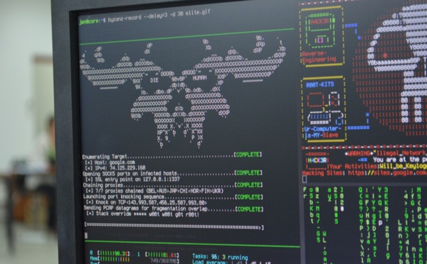 CLUSIR : Une conférence pour expliquer aux entreprises comment se défendre des hackers