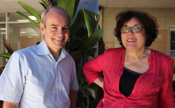 Maladies neuromusculaires : consultations et animations par un spécialiste