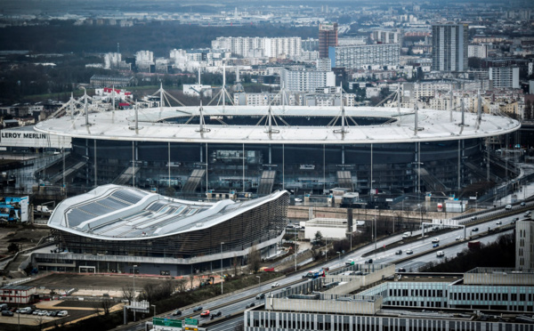 Entre les mains de l'Etat, le sort du Stade de France fixé d'ici début 2025