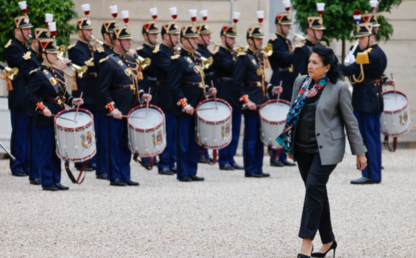 La France accueille le XIXe sommet de la Francophonie sur fond de crises mondiales
