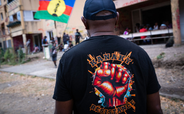 Nouvelle-Calédonie: entre Matignon et l'Elysée, luttes d'influence pour un dossier inflammable