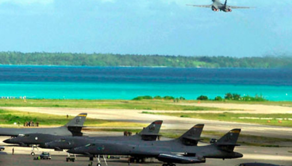 Londres reconnaît la souveraineté de l'île Maurice sur les Chagos mais garde sa base militaire