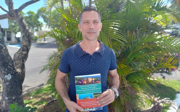 L'agriculture en Polynésie française, entre tradition et innovation