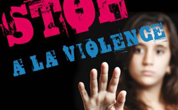 Vis Ta Ville : "Stop à la violence !" C'est le thème retenu pour cette nouvelle édition.