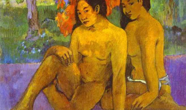 Les Marquises s'exposent au Quai Branly à Paris