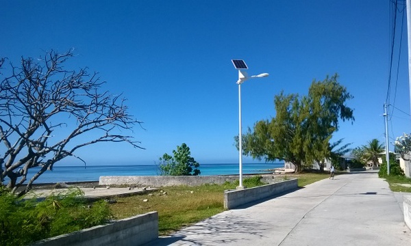 Travaux publics à Makemo : une gabegie à 16 millions de Fcfp