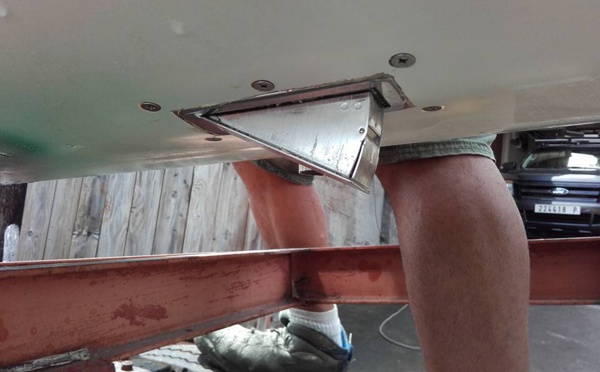 Va’a : Les auto-videurs tolérés pour la Hawaiki Nui