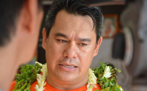 Le député Tuaiva soupçonné du détournement de "près de 31 millions"