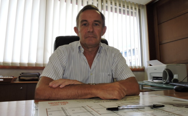 Assurances : " Ne pas pénaliser les clients qui cotisent depuis des années, tout en conservant la garantie cyclone"