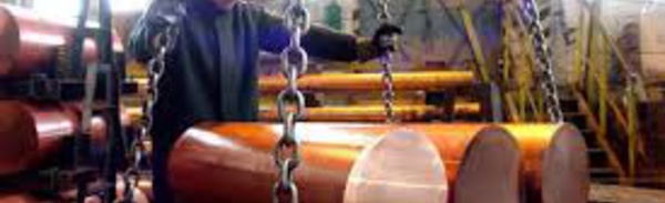 La dégringolade du nickel inquiète en Nouvelle-Calédonie