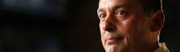 L'Australien Christos Tsiolkas s'attaque aux inégalités sociales dans son pays