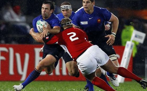 Mondial-2015 - Suivez France-Canada en direct live blog sur Tahiti Infos