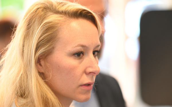 Marion Maréchal lance son propre mouvement politique et propose une "coalition" à Marine Le Pen