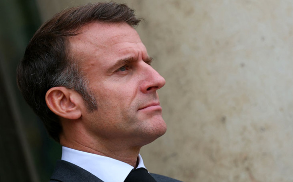 L'Assemblée enterre la proposition de destitution de Macron