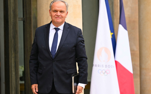 Le ministre des Outre-mer en déplacement en Nouvelle-Calédonie du 16 au 18 octobre