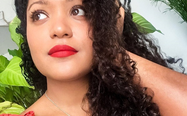 Nancy Cavé : “Dessiner est un métier, et tout le monde peut y arriver”