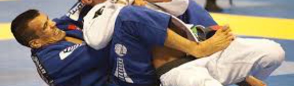 Le jiu-jitsu brésilien lutte pour une place sur la scène mondiale