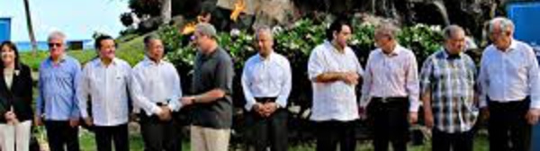 Les négociations commerciales TPP prolongées pour tenter d'arracher un accord