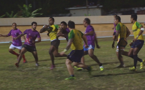 Rugby : Faa’a confirme sa place de leader