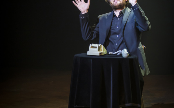 Olivier de Benoist : "Pour moi, la femme est une extraterrestre"