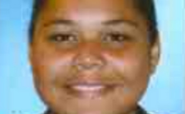 Heinarii Ateo, 17 ans, a été retrouvée saine et sauve (MàJ)