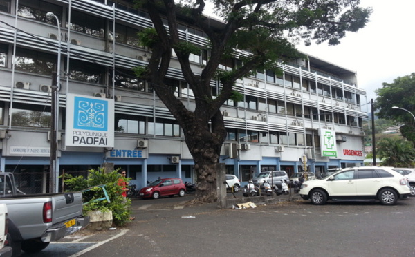 Les constatations médicales remettent en cause l'hypothèse de l'agression à Paofai