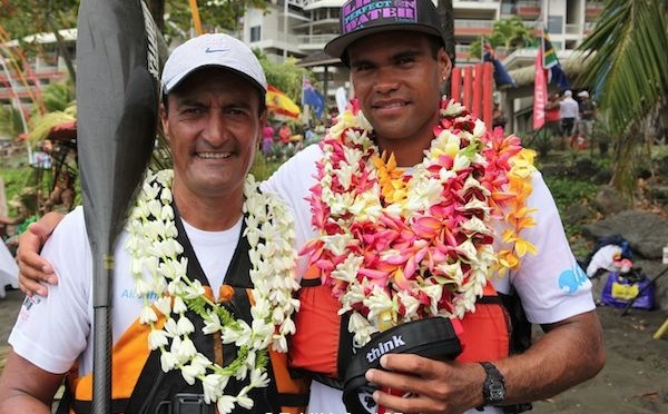Kayak – 2nd ICF Ocean Racing : 139 athlètes étrangers ! 'On attendait ça depuis 15 ans'