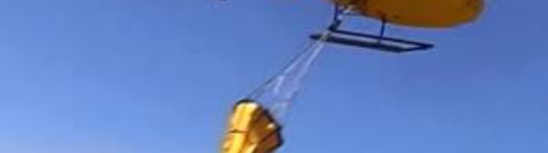 Nelle-Calédonie/crash d'hélicoptère : le corps de la seconde victime retrouvé