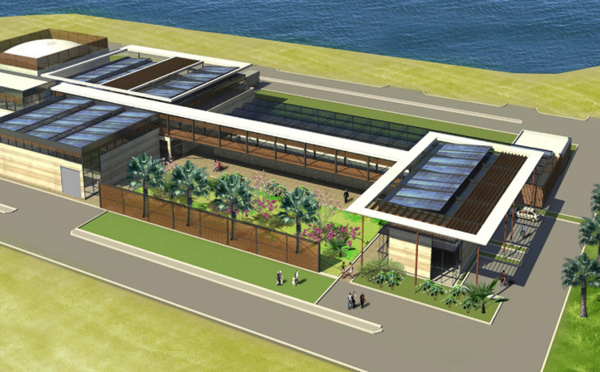 Papeete : un nouvel emprunt pour la SEM Te Ora No Ananahi