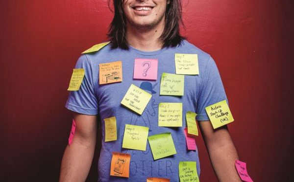 Une manifestation pour soutenir Make Sense au Google Impact Challenge