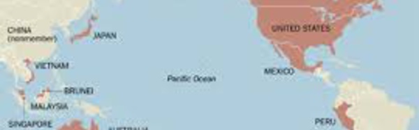 L'accord trans-pacifique doit maintenant être approuvé au Congrès américain