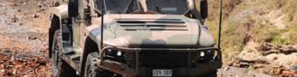 Thales va fournir 1.100 blindés à l'Australie pour 817 M EUR