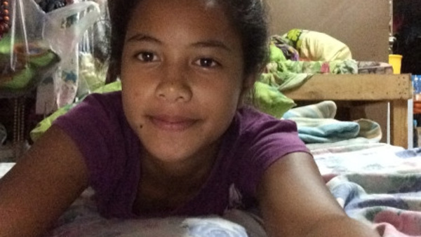 Tahuea Maihi retrouvée après une disparition de trois jours