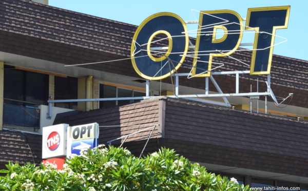 La CTC constate l’enlisement du mammouth OPT dans son dernier rapport d’observations