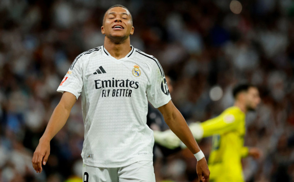 Affaire Mbappé: le parquet suédois enquête sur un "viol" sans citer le nom du joueur