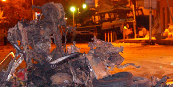 Enquête sur l'attentat de Karachi: la Cour de cassation confirme la prescription du volet sécuritaire