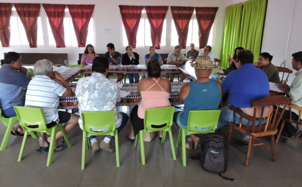 Projet Ecoparc : "Est-ce qu'on ne se fout pas de la tête du monde ?" (Yves Doudoute)