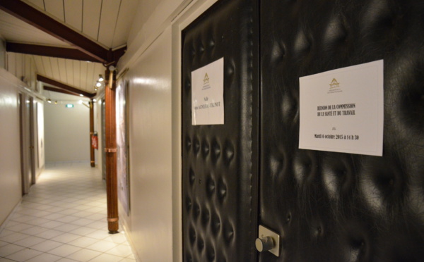 Avantages en nature : la question des cotisations évoquée lors d'une "commission informelle"