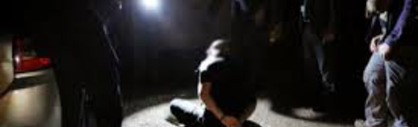 Meurtre d'un comptable devant un commissariat: quatre personnes arrêtées à Sydney